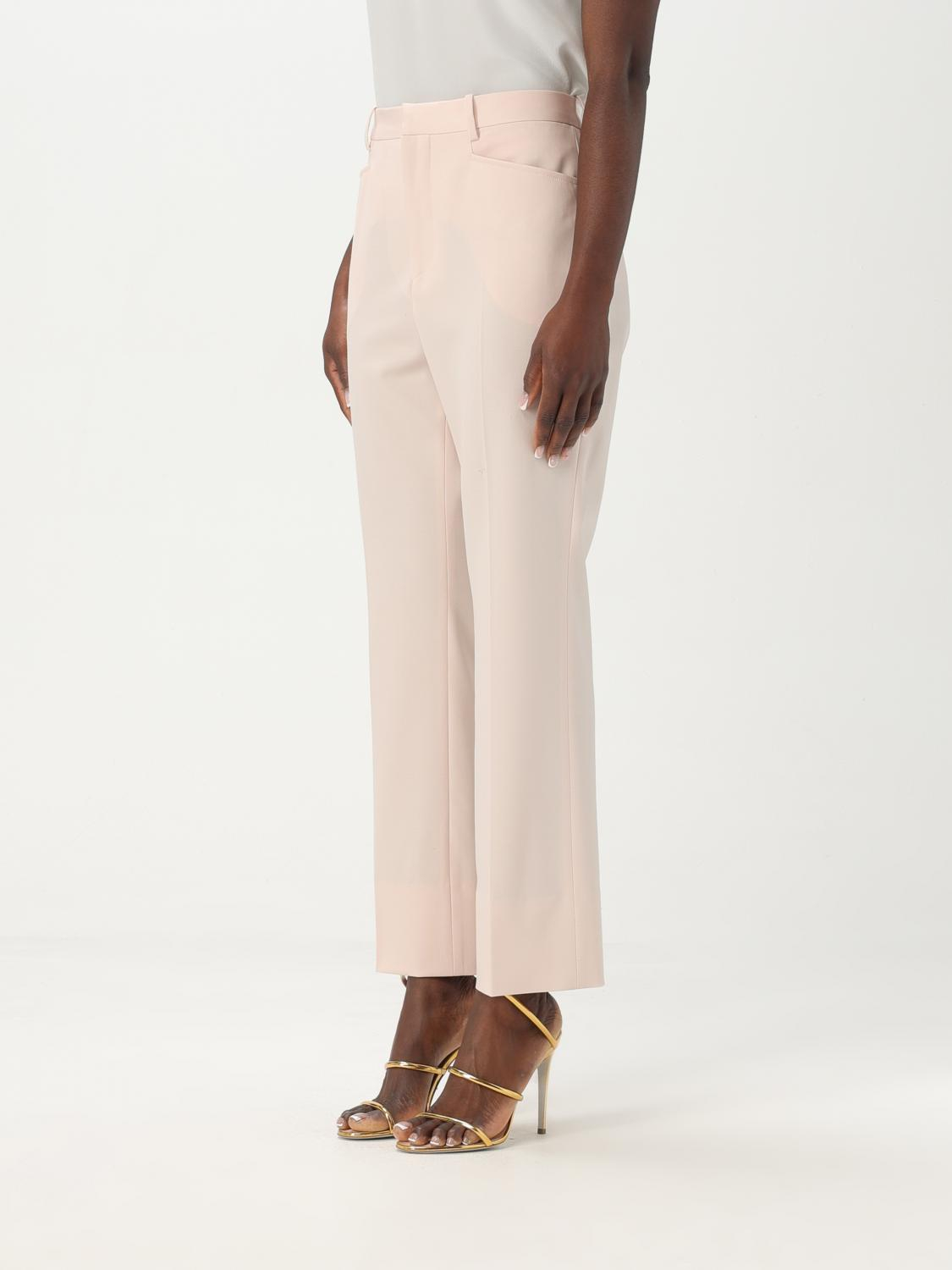 [Tom Ford] Trousers FW25 PAW558FAX1342 AW113