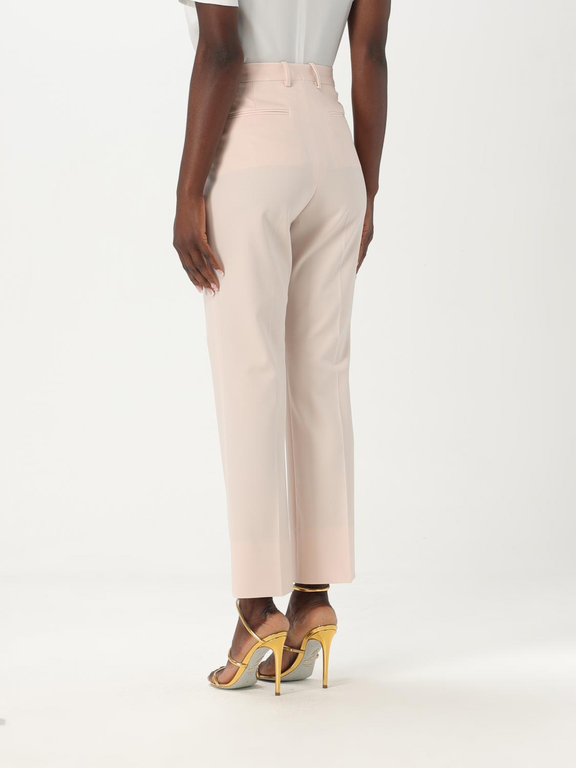 [Tom Ford] Trousers FW25 PAW558FAX1342 AW113