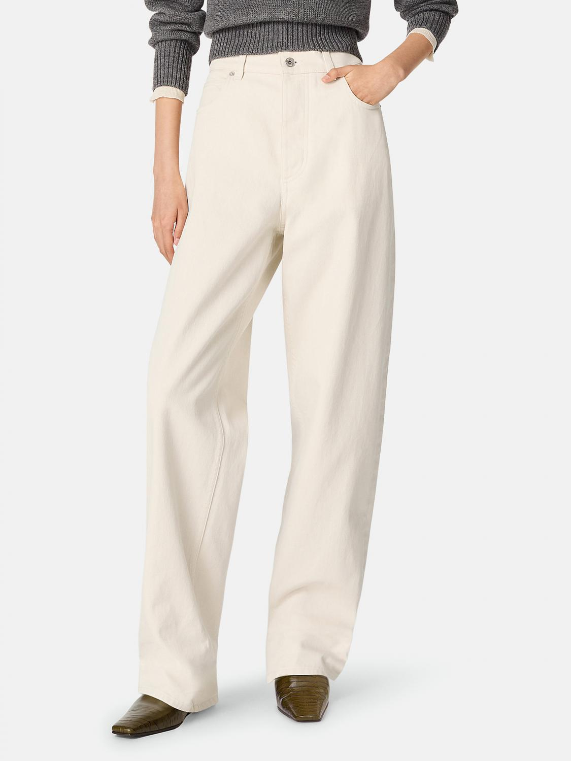 [Bottega Veneta] Jeans SS25 824659V5DV0 9247