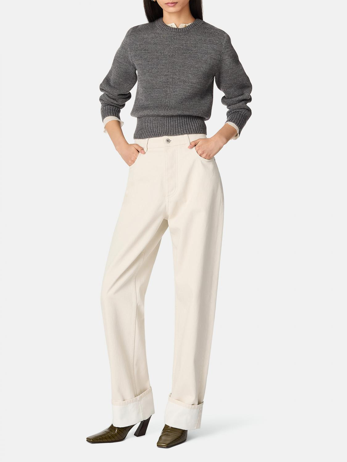 [Bottega Veneta] Jeans SS25 824659V5DV0 9247