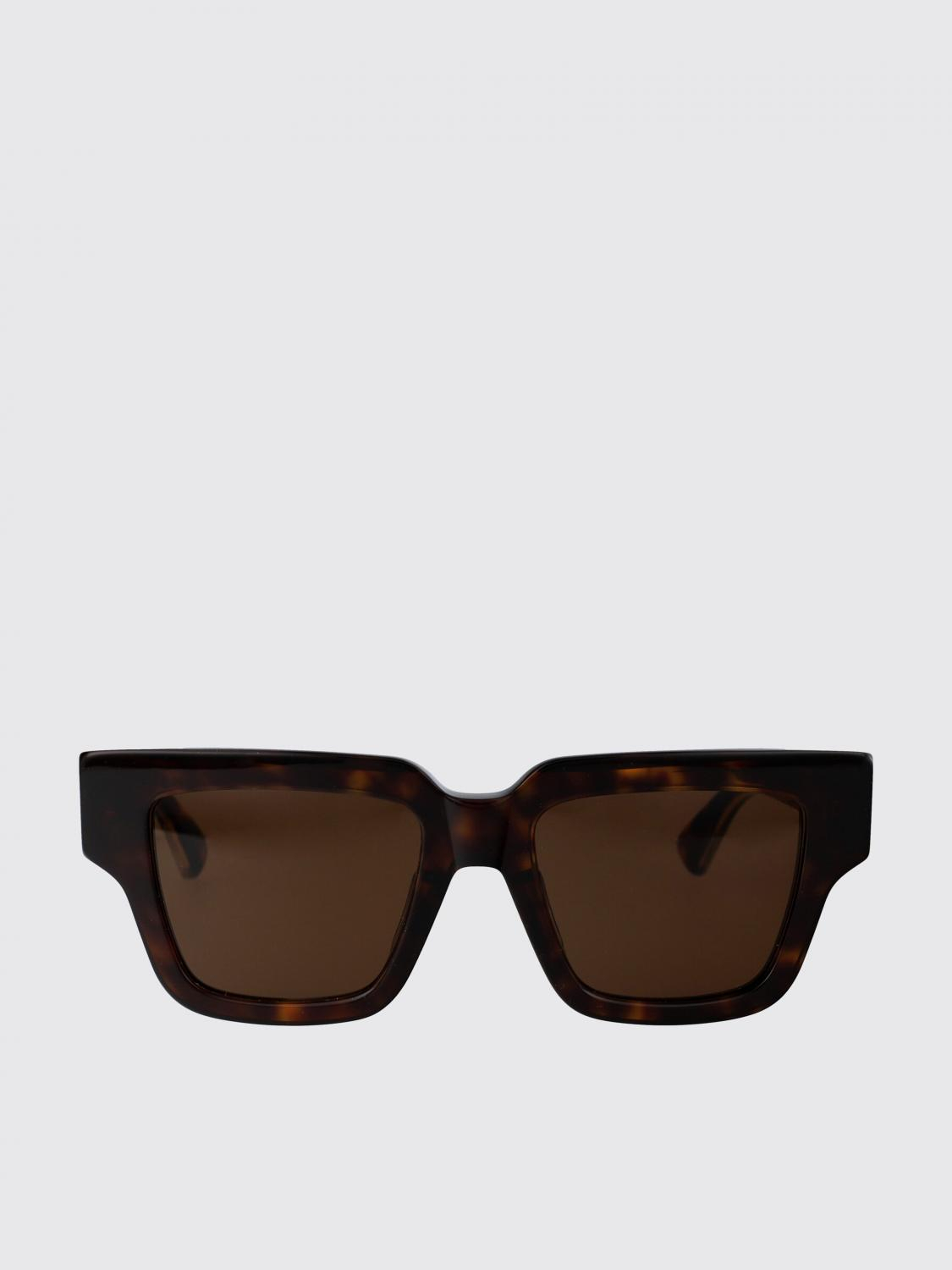 [Bottega Veneta] Sunglasses FW25 BV1276S 002