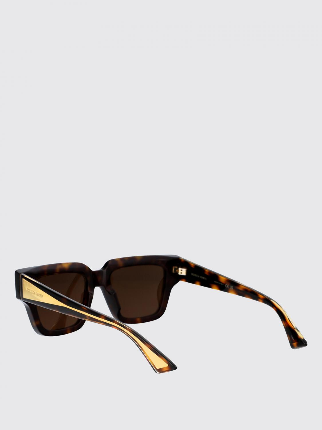 [Bottega Veneta] Sunglasses FW25 BV1276S 002