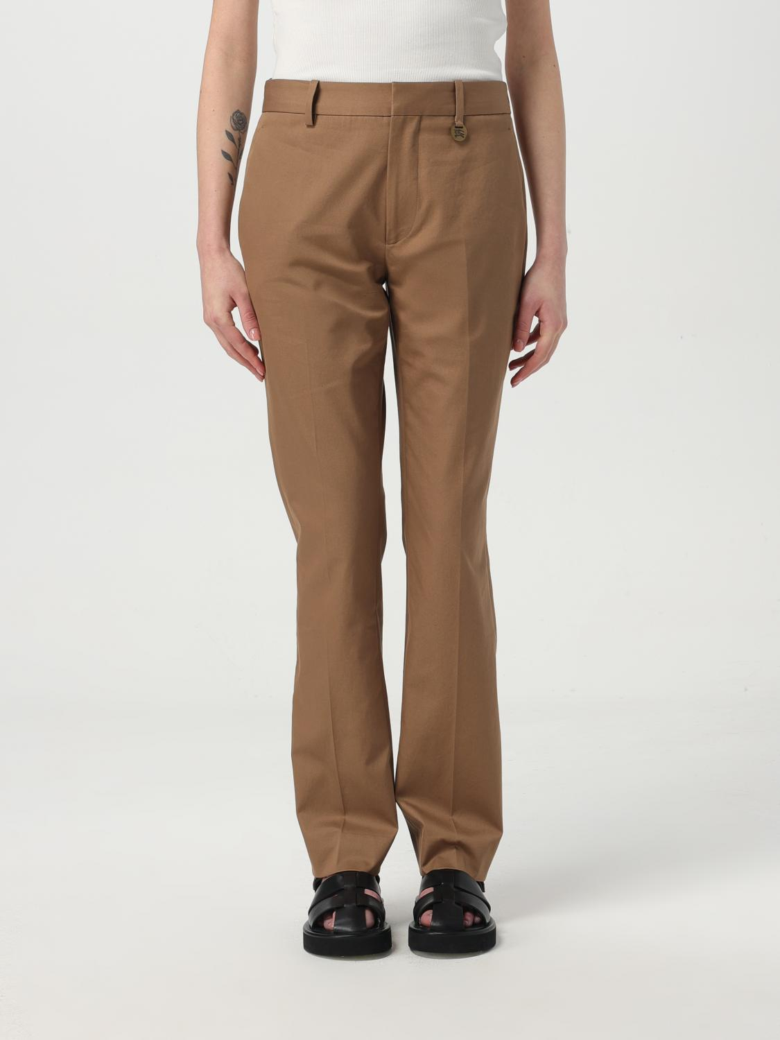 [Burberry] Trousers FW25 8106370