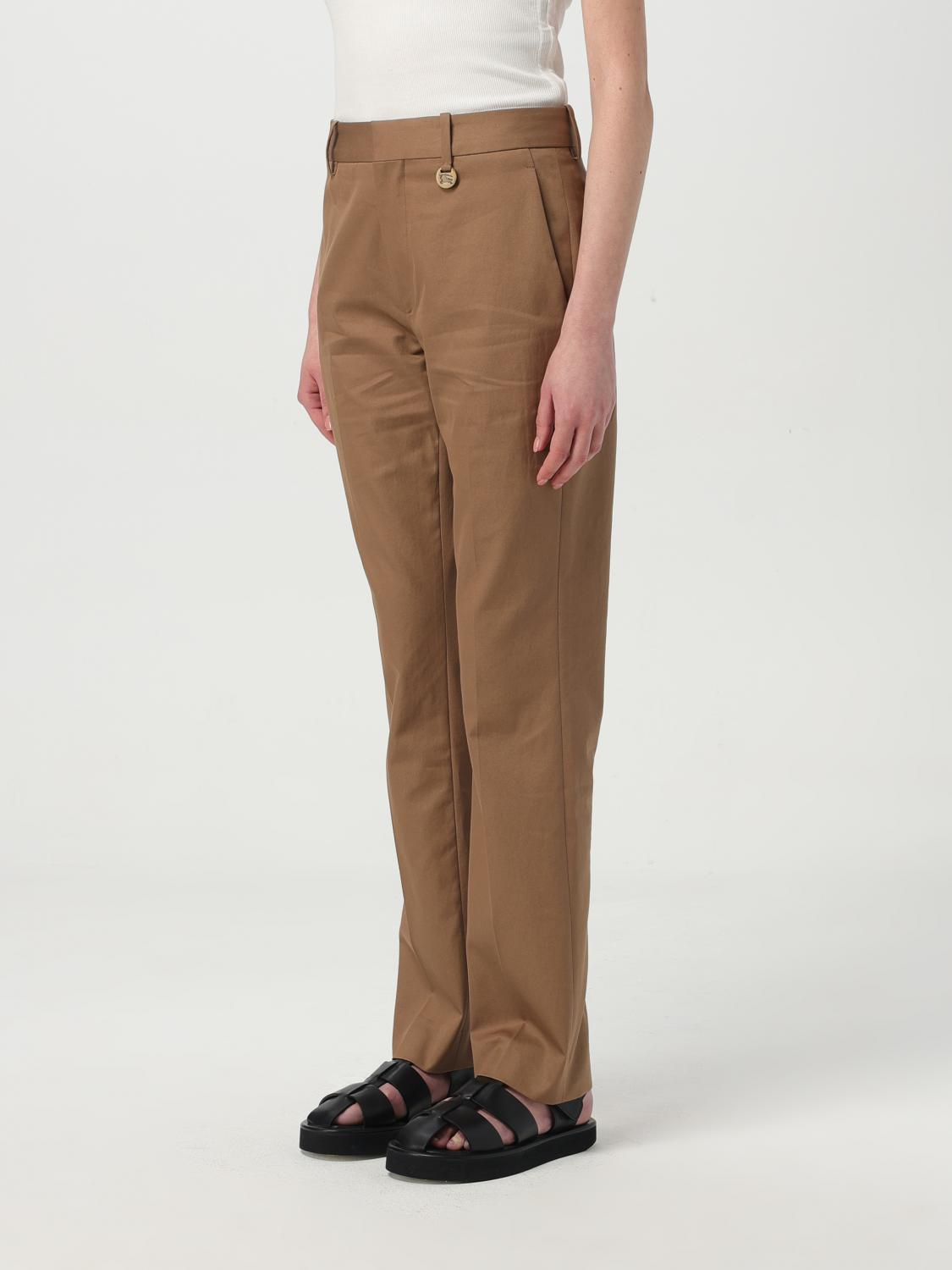 [Burberry] Trousers FW25 8106370