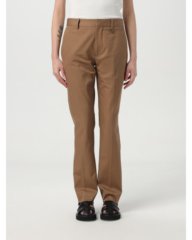 [Burberry] Trousers FW25 8106370