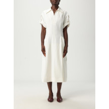 [Bottega Veneta] Short sleeve dress SS25 820007 V3OZ0 9071