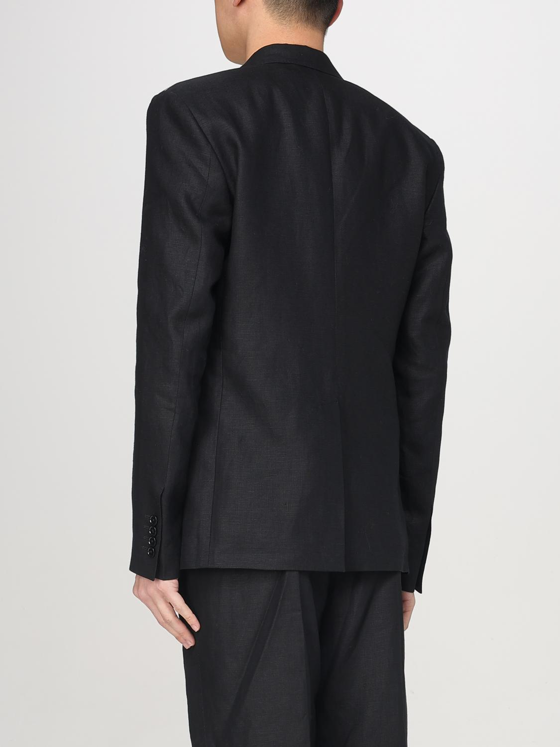 [Dolce & Gabbana] Casual Jacket FW25 G2QS6TFU4MC N0000