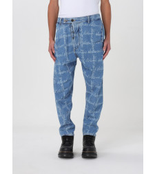 [Vivienne Westwood] Jeans FW25 3902000XW014I K306
