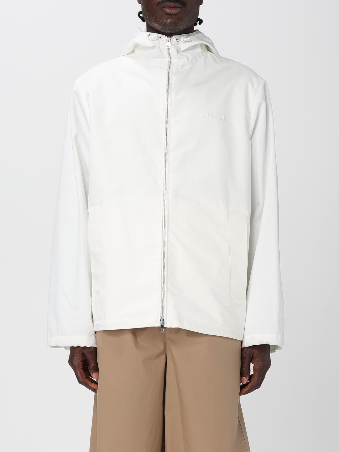 [Gucci] Casual Jacket FW25 804962ZAIAK 9174