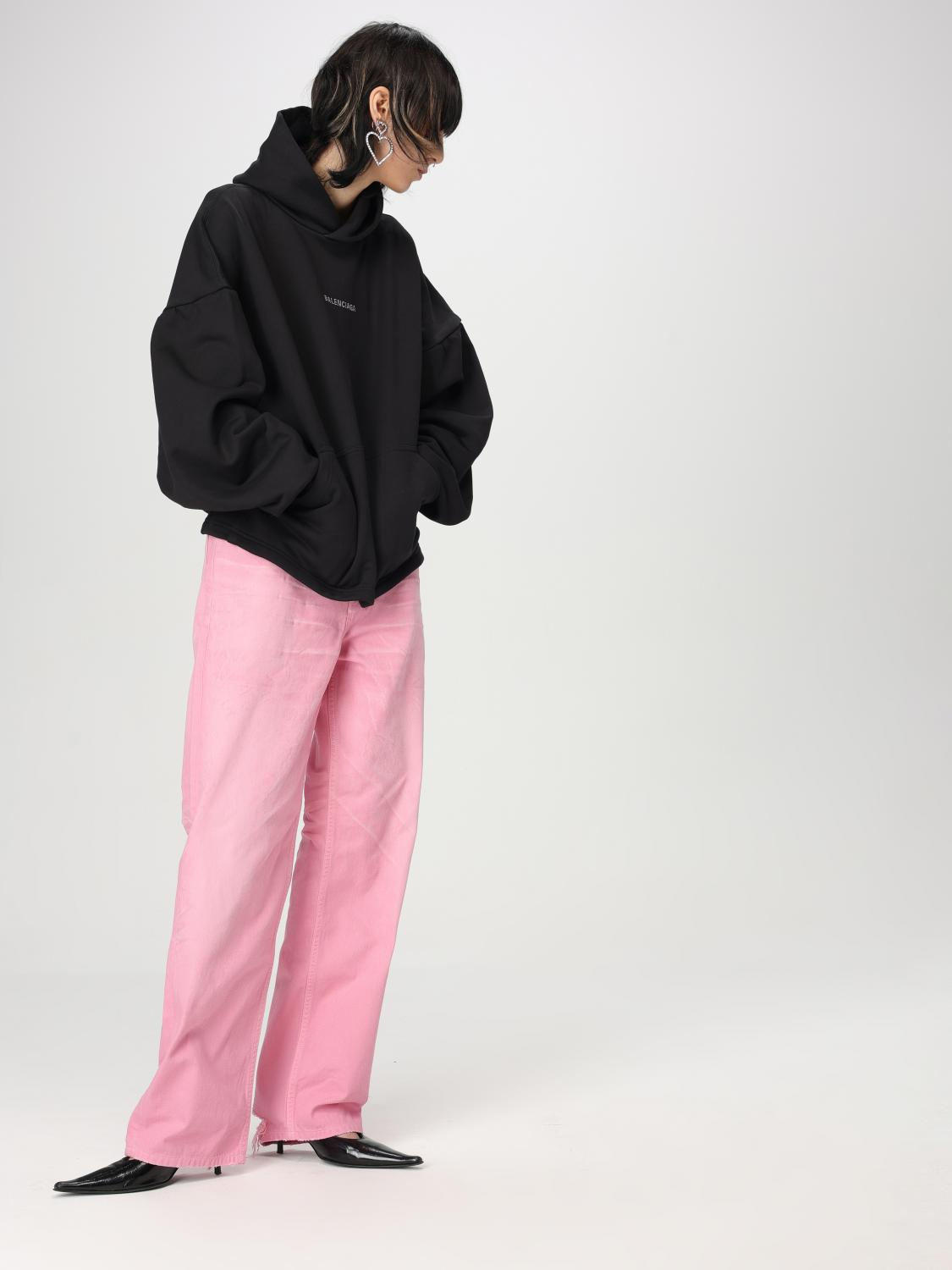 [Balenciaga] Jeans SS25 786468TRWA6 2014