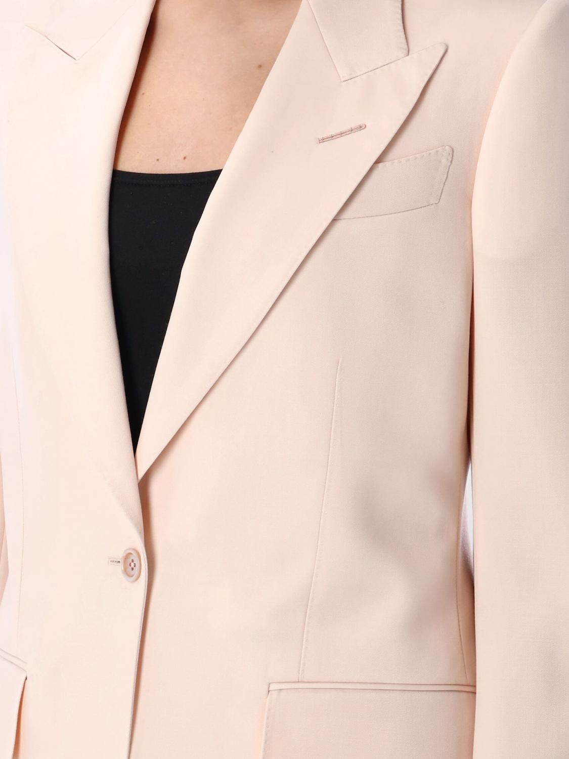 [Tom Ford] Casual Jacket FW25 GI3005FAX1340 AW113