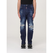 [Dsquared2] Jeans SS25 S74LB1682S30664 470
