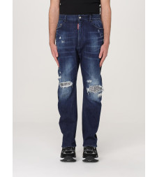 [Dsquared2] Jeans SS25 S74LB1682S30664 470