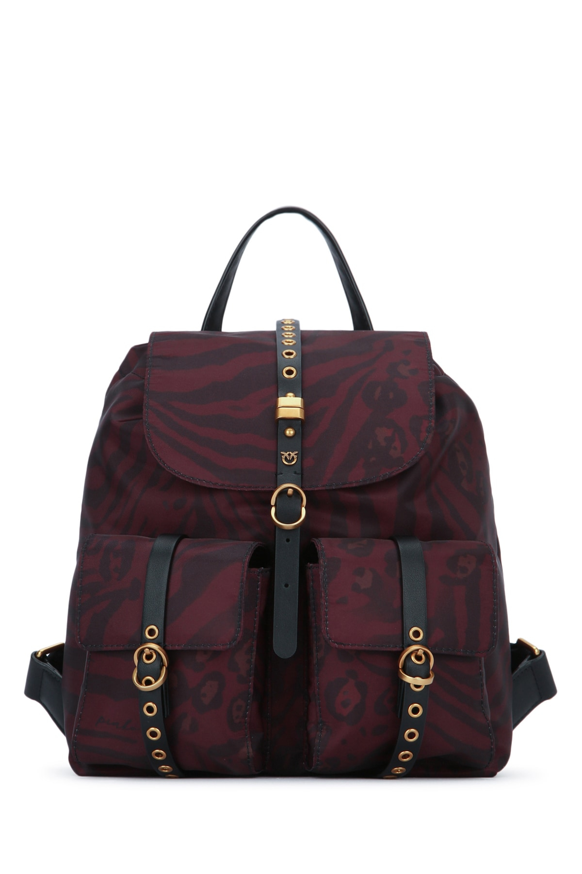 [PINKO] Backpack SS26 106051A35G YZ9Q