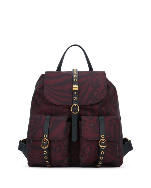 [PINKO] Backpack SS26 106051A35G YZ9Q