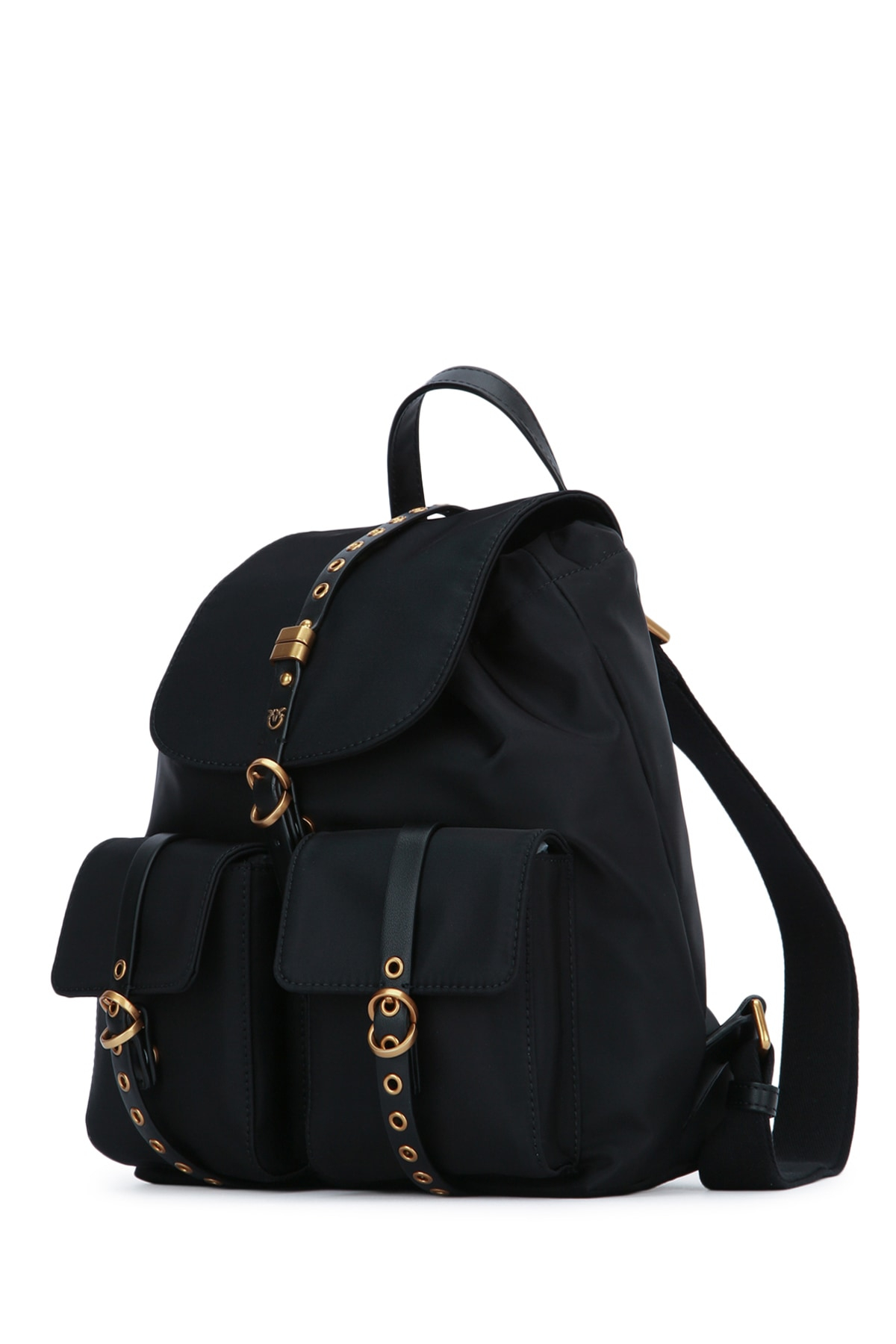 [PINKO] Backpack SS26 106051A358 Z99Q