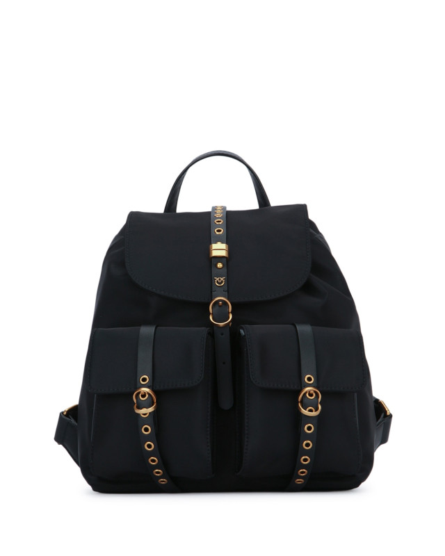 [PINKO] Backpack SS26 106051A358 Z99Q