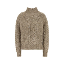 [Isabel Marant Etoile] Knitwear FW25 PU0731FAC3L02E 50TA