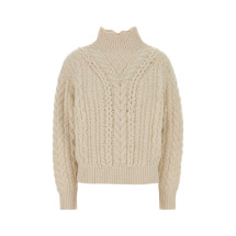 [Isabel Marant Etoile] Knitwear FW25 PU0731FAC3L02E 23EC