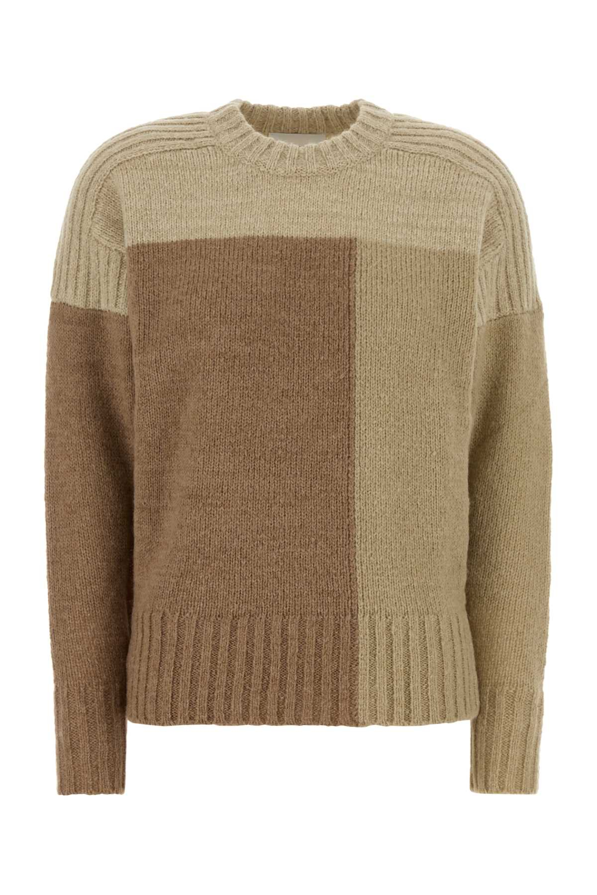 [Isabel Marant Etoile] Knitwear FW25 PU0697FAC3L04E 90BE