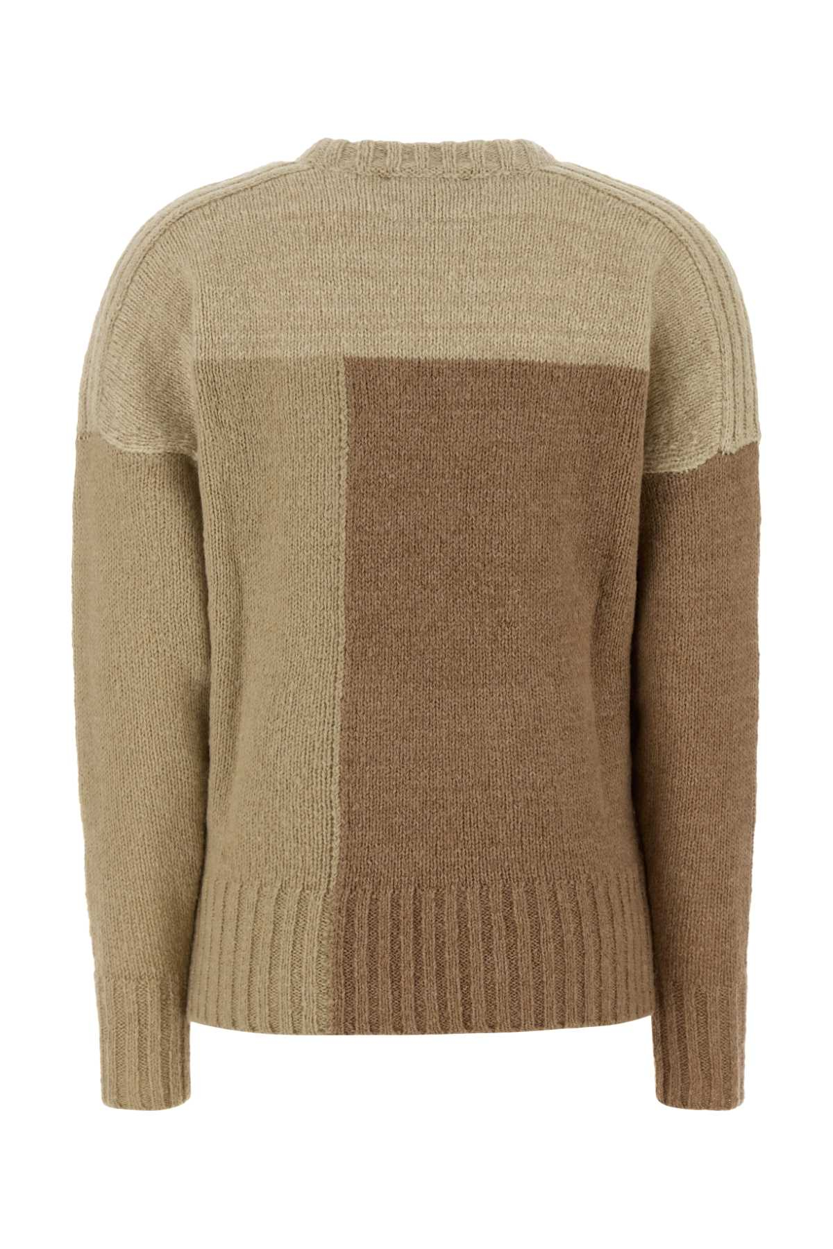 [Isabel Marant Etoile] Knitwear FW25 PU0697FAC3L04E 90BE