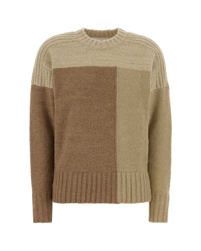 [Isabel Marant Etoile] Knitwear FW25 PU0697FAC3L04E 90BE
