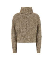 [Isabel Marant Etoile] Knitwear FW25 PU0730FAC3L02E 50TA