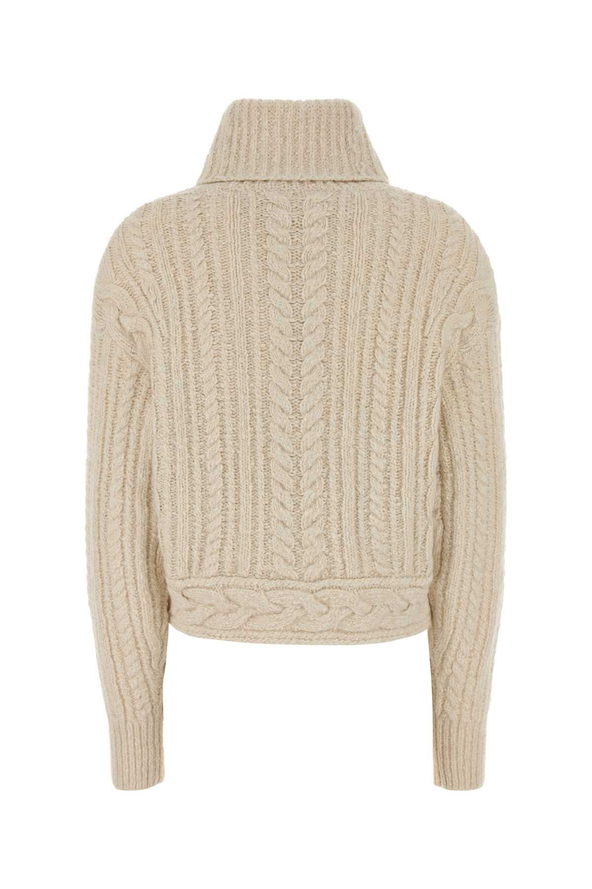 [Isabel Marant Etoile] Knitwear FW25 PU0730FAC3L02E 23EC