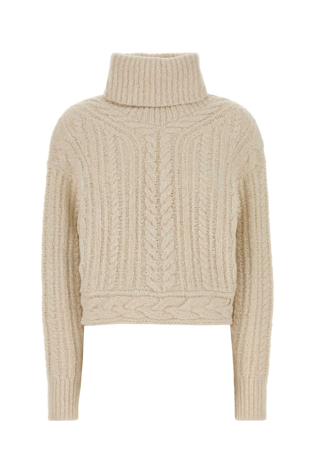 [Isabel Marant Etoile] Knitwear FW25 PU0730FAC3L02E 23EC