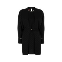 [Gucci] Long sleeve dress FW25 836272Z8B13 1043