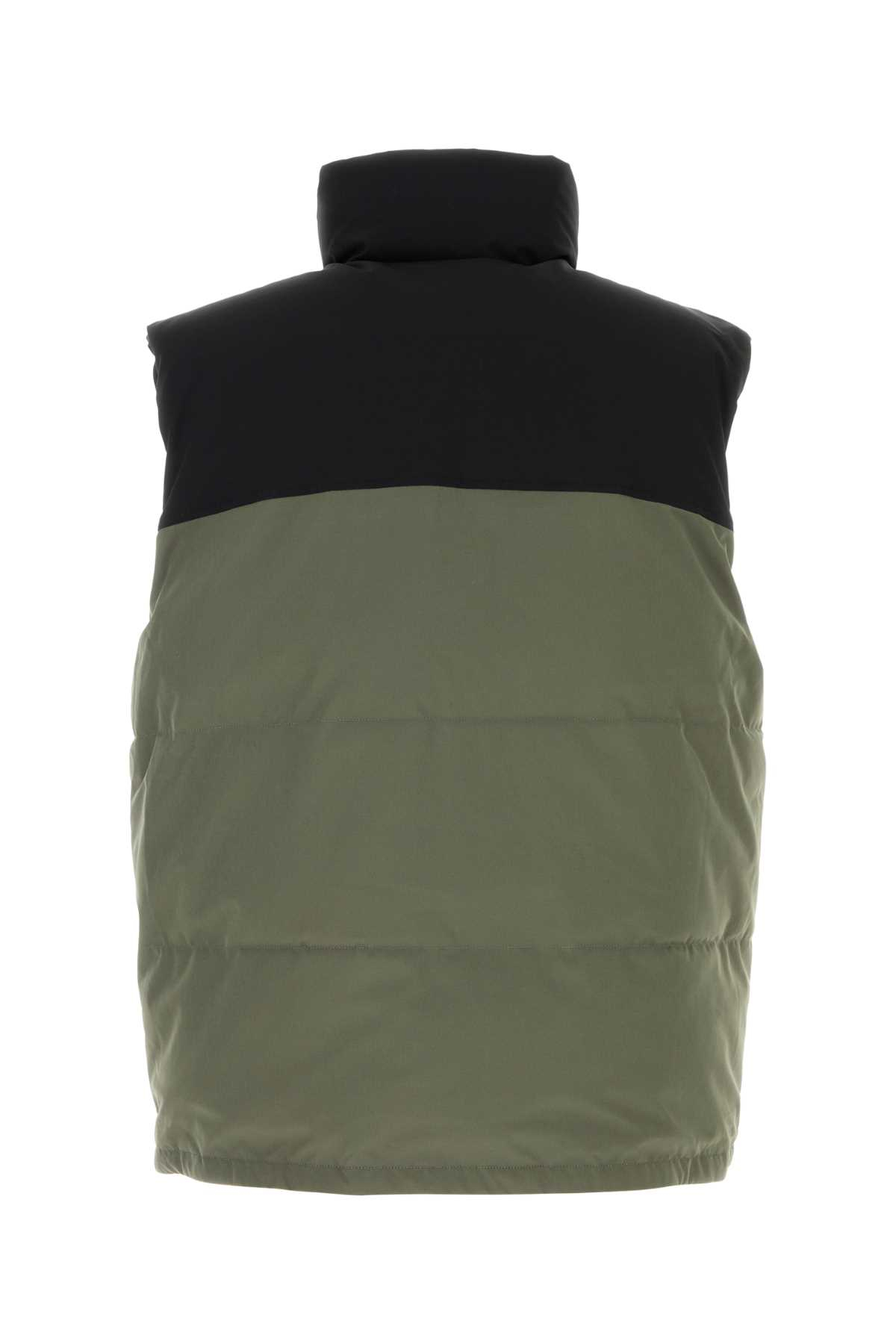 [A.P.C.] Vest FW25 PSALJH30209 TJZ