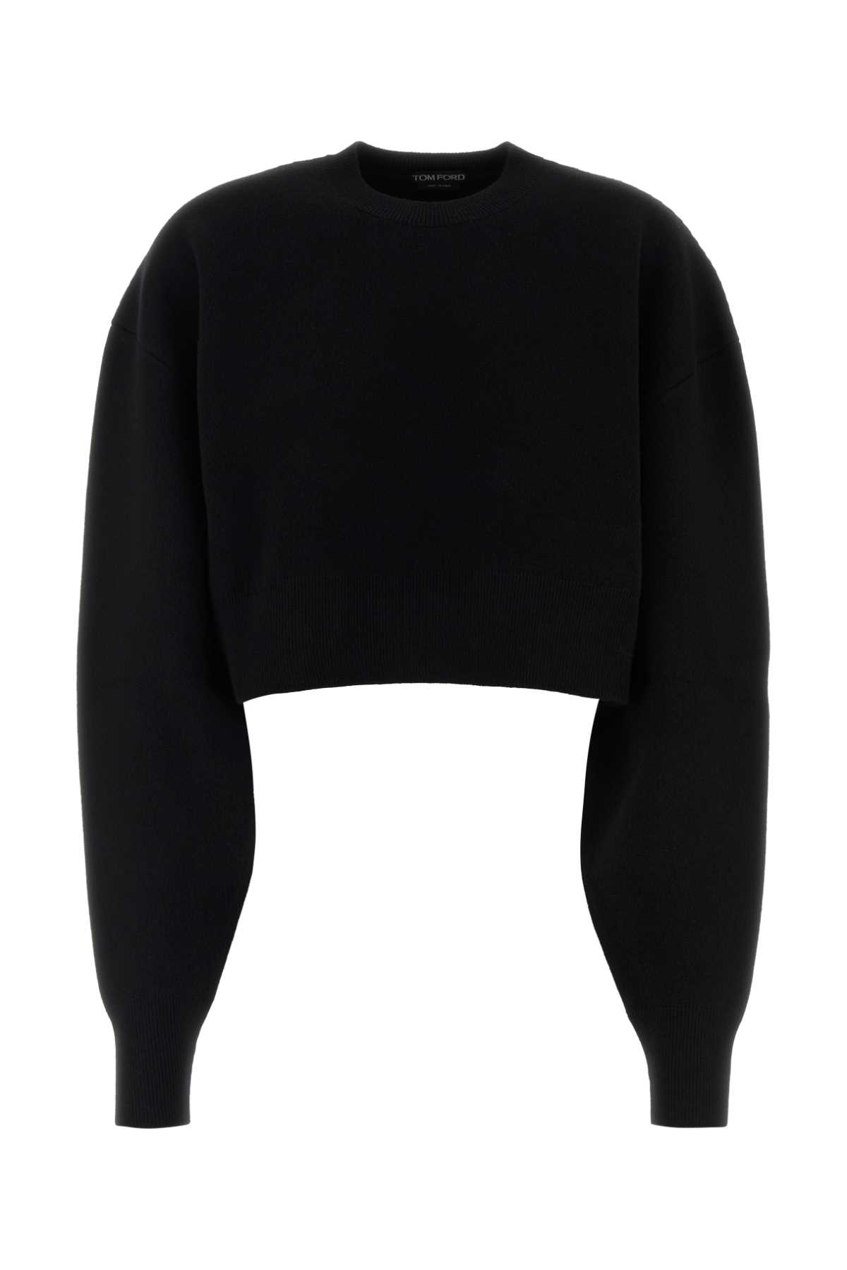 [Tom Ford] Knitwear FW25 MAK1414YAX983 LB999