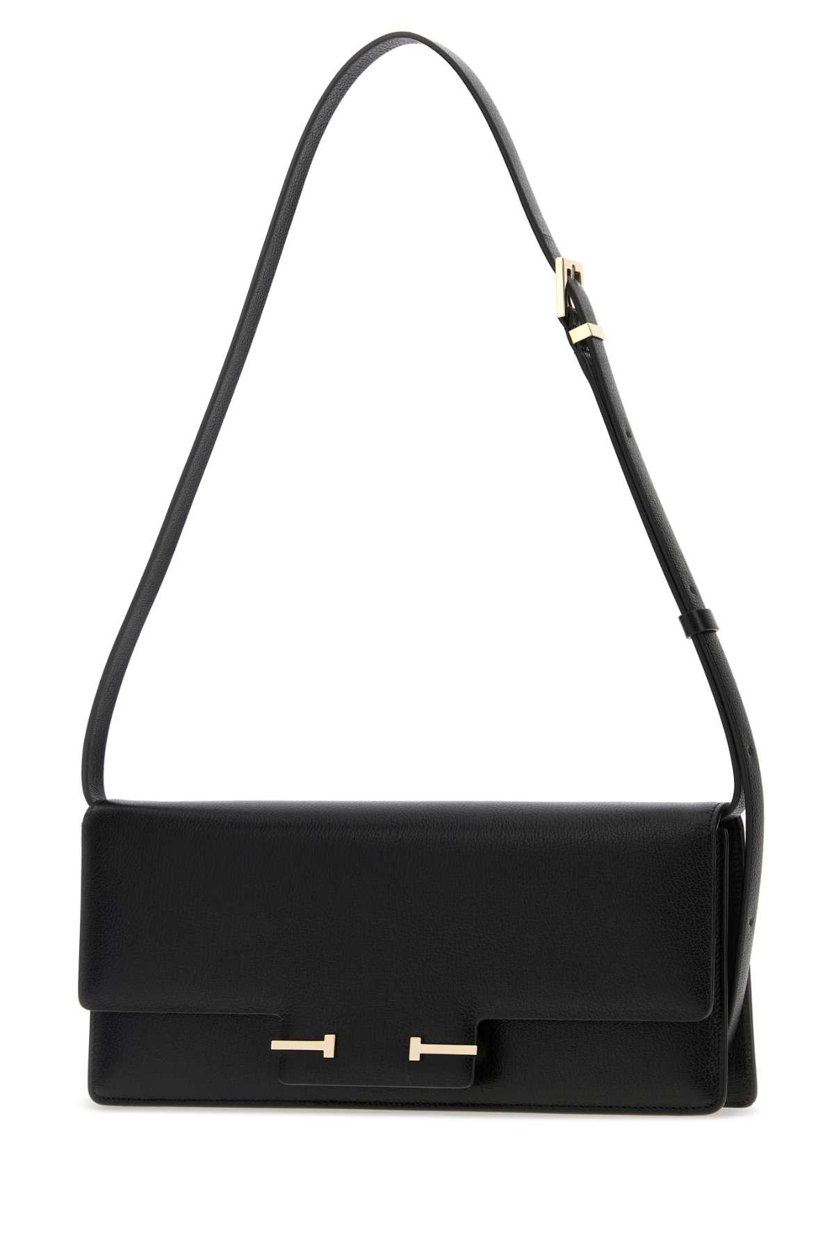 [Tom Ford] Shoulder bag FW25 L1899LGO033P 1N001