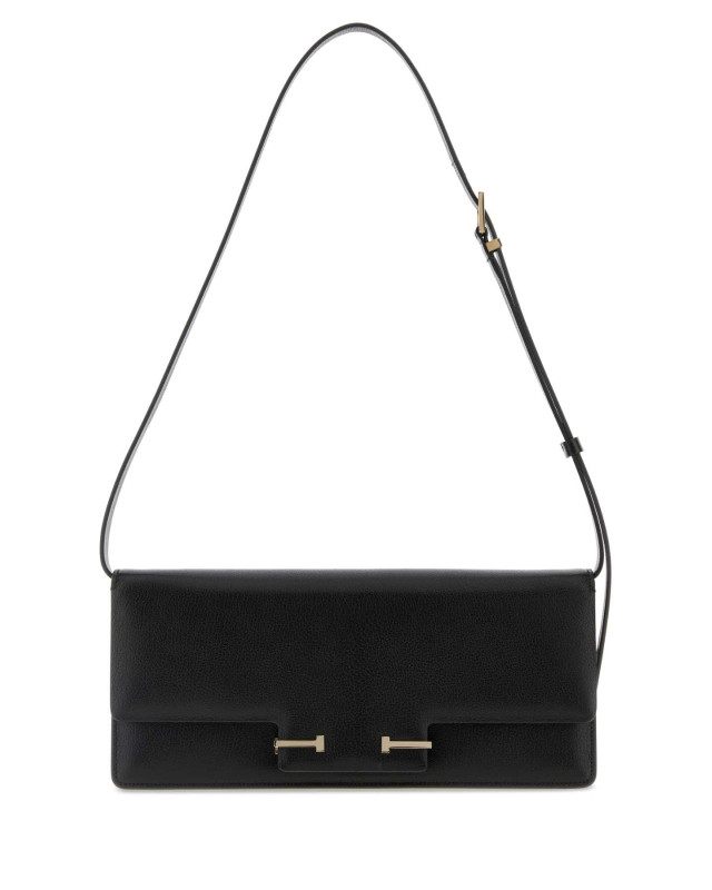 [Tom Ford] Shoulder bag FW25 L1899LGO033P 1N001