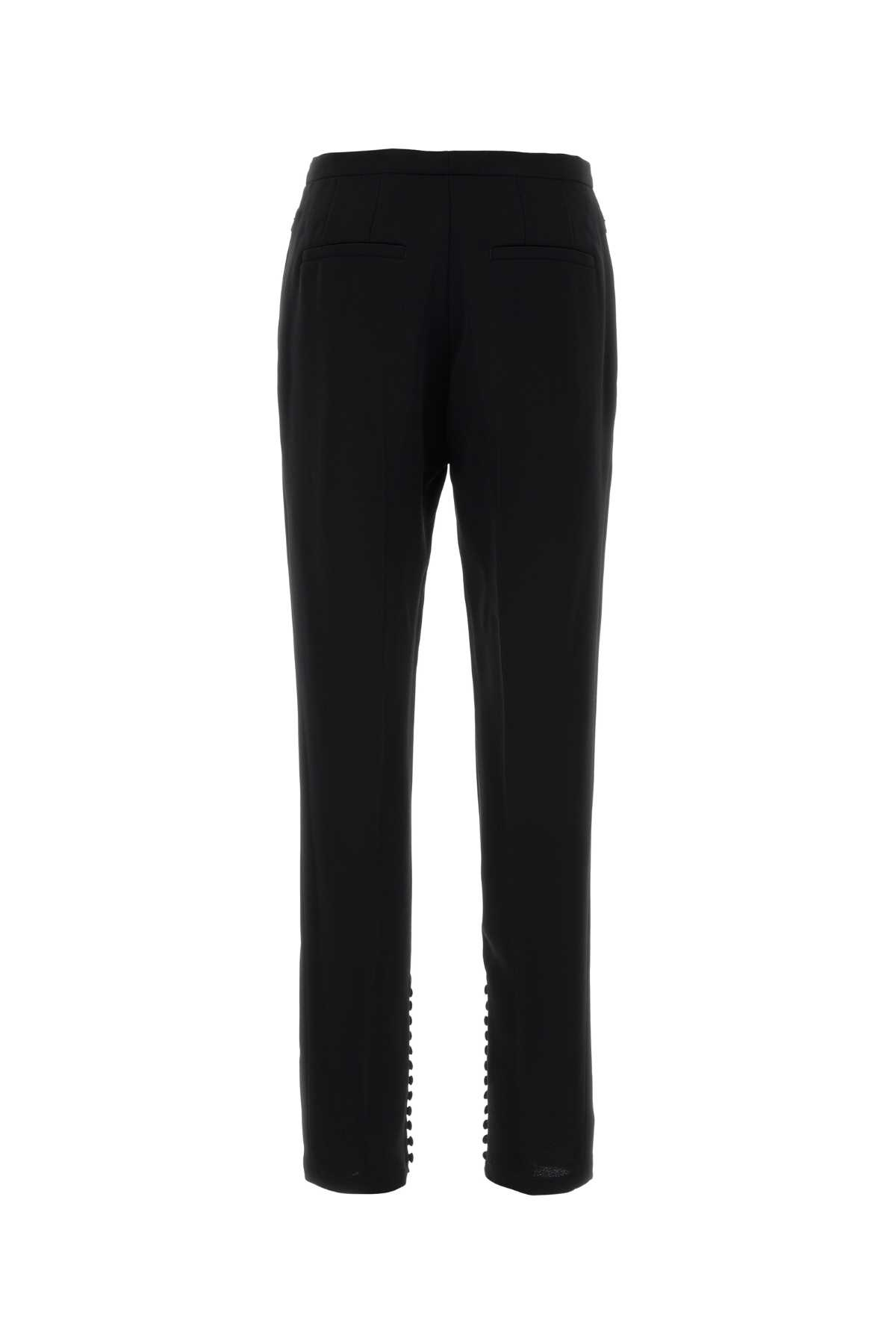 [DRIES VAN NOTEN] Trousers FW25 2520109632190 900