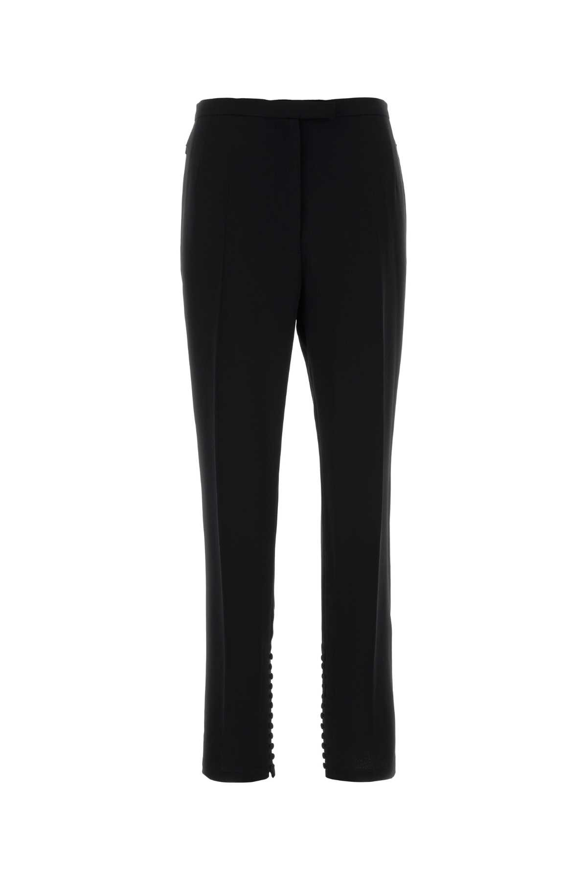 [DRIES VAN NOTEN] Trousers FW25 2520109632190 900