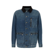 [Dolce & Gabbana] Casual Jacket FW25 G9BSHDG8NO4 S9001
