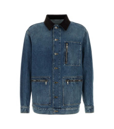 [Dolce & Gabbana] Casual Jacket FW25 G9BSHDG8NO4 S9001