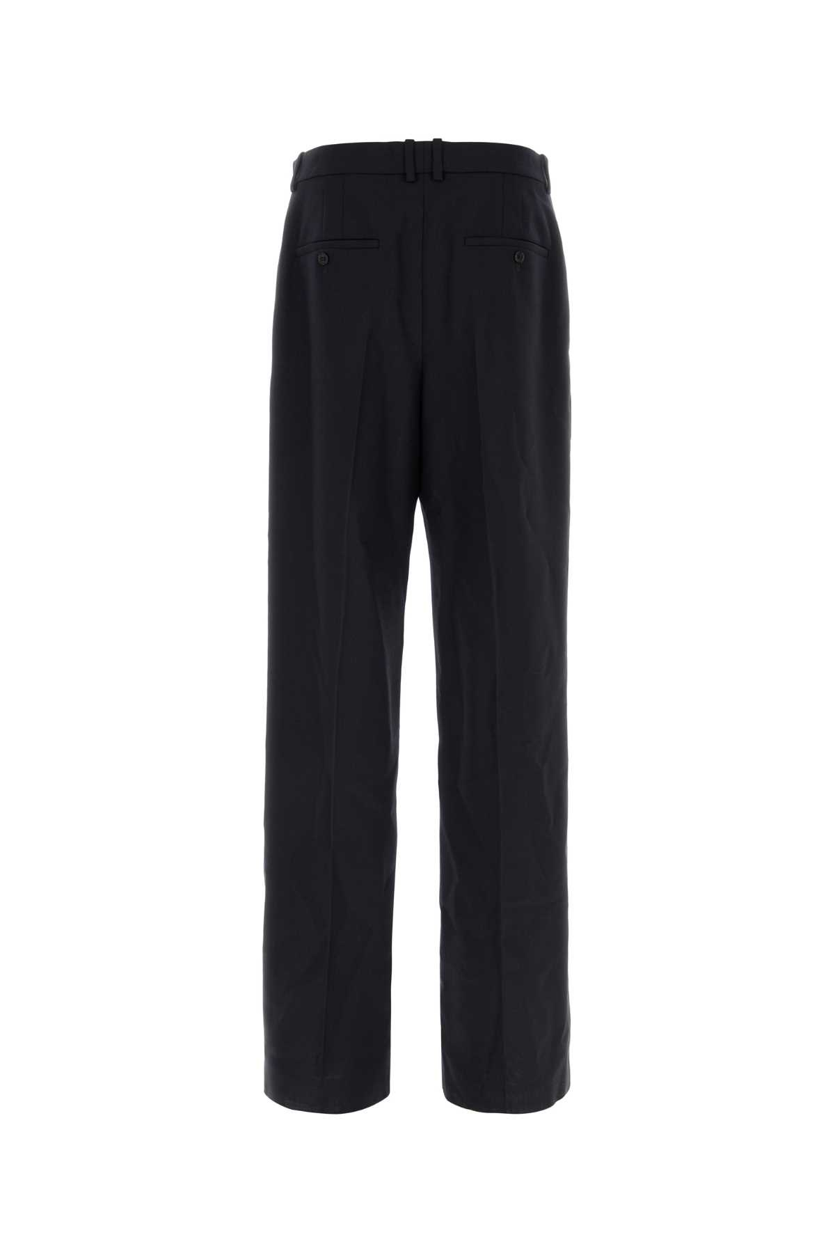 [Saint Laurent] Trousers FW25 844153Y5K32 4140