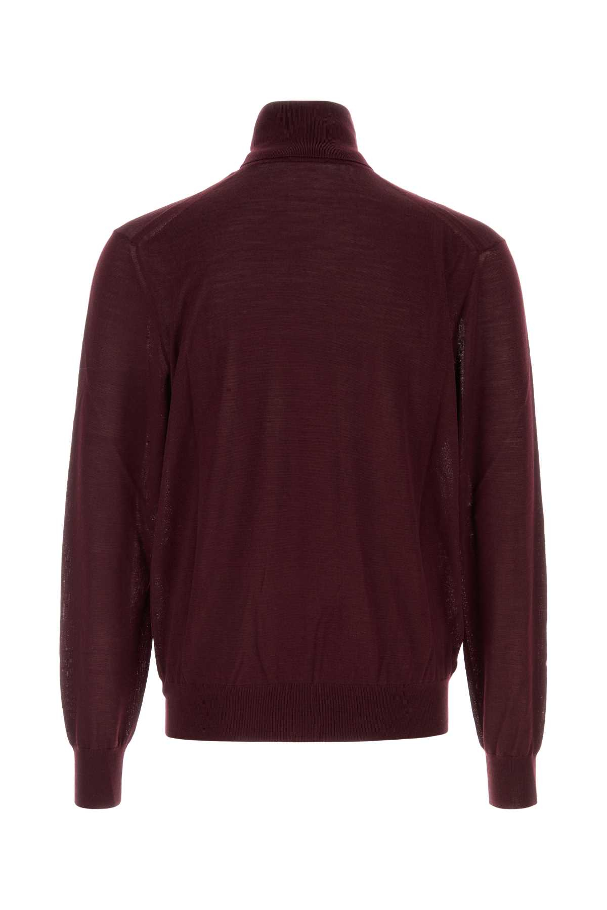 [Saint Laurent] Knitwear FW25 821739Y76GM 6040