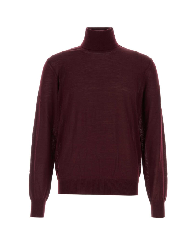 [Saint Laurent] Knitwear FW25 821739Y76GM 6040