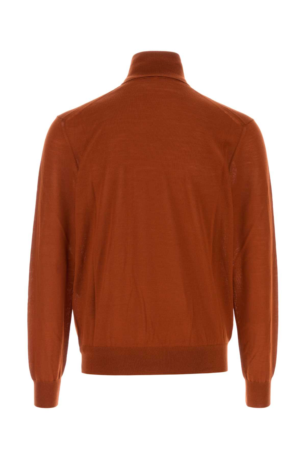 [Saint Laurent] Knitwear FW25 821739Y76GM 6160