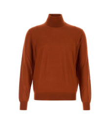 [Saint Laurent] Knitwear FW25 821739Y76GM 6160