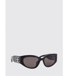 [Balenciaga] Sunglasses FW25 773502T0041 1000
