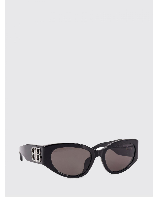 [Balenciaga] Sunglasses FW25 773502T0041 1000