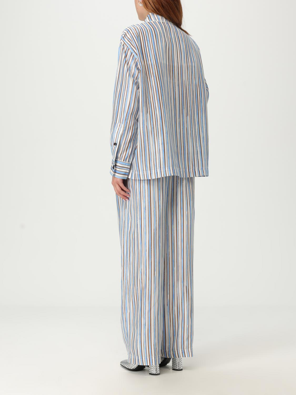 [Bottega Veneta] Pajamas SS25 817460V50D0 4240