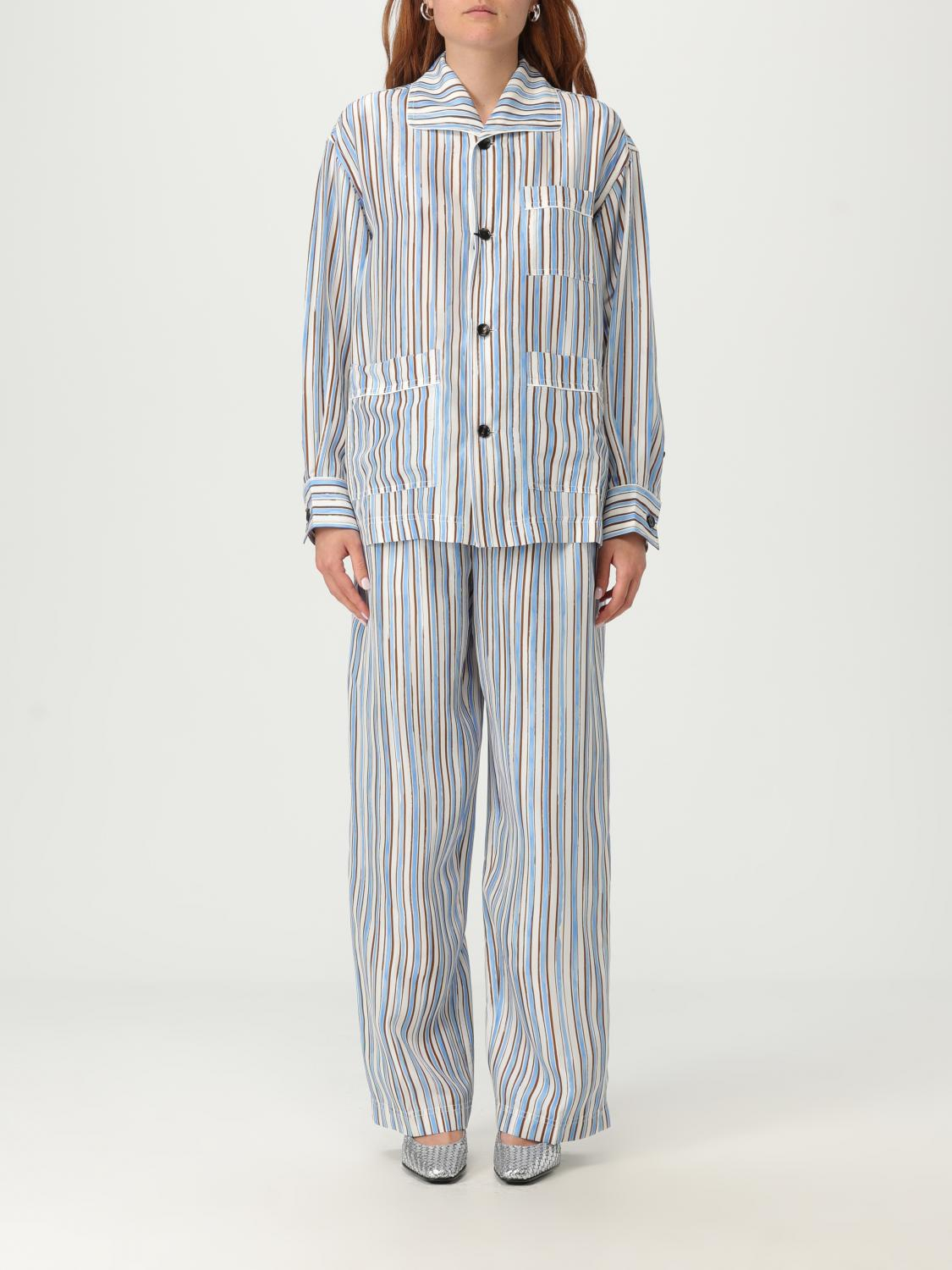 [Bottega Veneta] Pajamas SS25 817460V50D0 4240