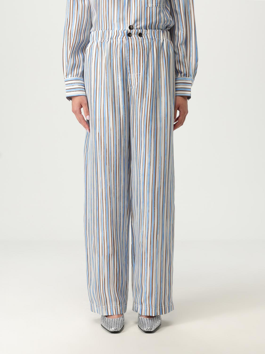 [Bottega Veneta] Pajamas SS25 817460V50D0 4240