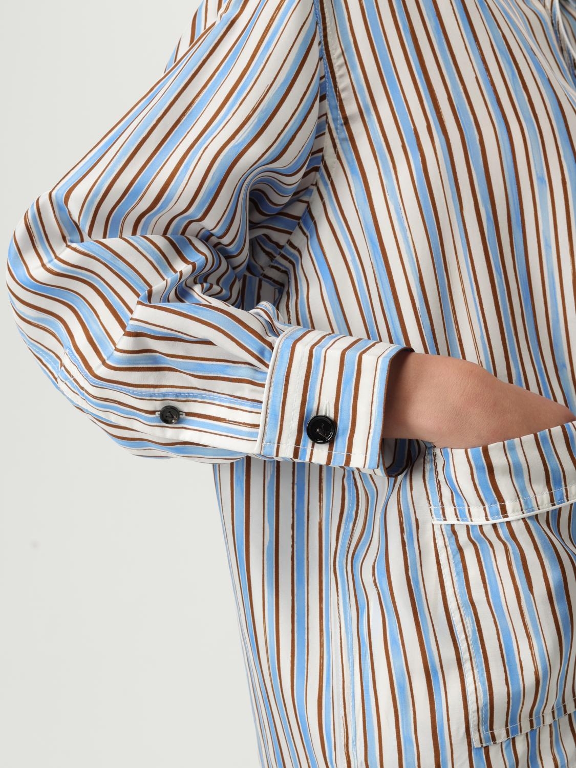 [Bottega Veneta] Pajamas SS25 817460V50D0 4240