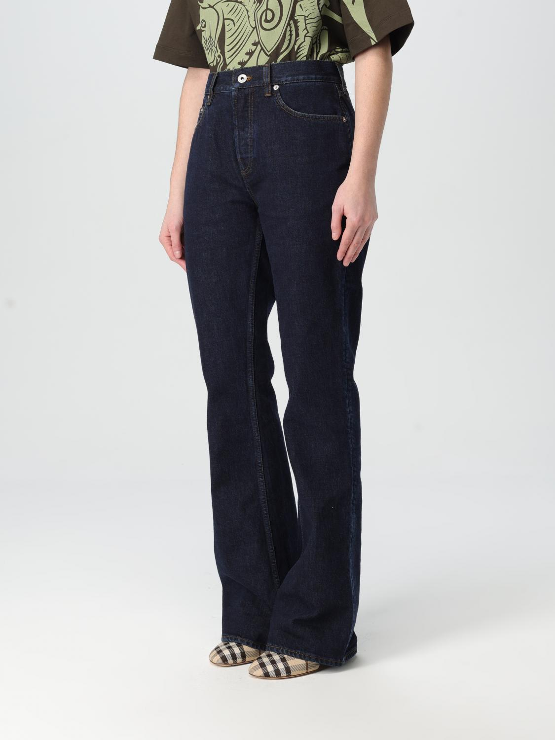 [Burberry] Jeans FW25 8099386